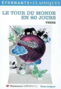 Le tour du monde en 80 jours