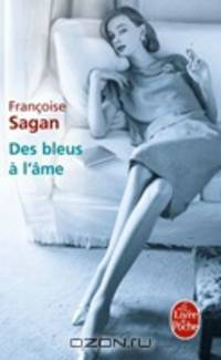 Des bleus a l