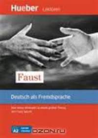 Lektre/ Readers, Faust, Leseheft