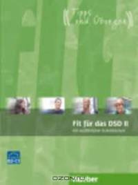 Fit fur das DSD II mit ausfuhrlicher Schreibschule