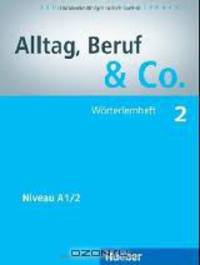 Worterlernheft
