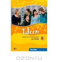 Ideen, CD-ROM