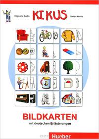 Kikus: Bildkarten