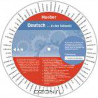 Wheel-Deutsch-In Der Schweiz