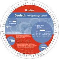 Deutsch: Unregelmssige Verben