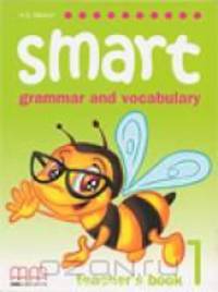SMART GRAMMAR AND VOCABULARY 1 TEACHER