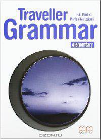 Traveller: Elementary: Grammar Book