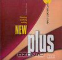 NEW PLUS FCE CLASS CD (V.2)