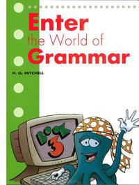 Enter The World Of Grammar: Student