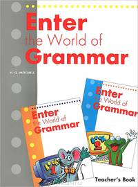 Enter the World of Grammar Teacher