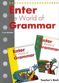 Enter the World of Grammar Teacher