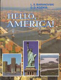 Hello, America! / Здравствуй, Америка!