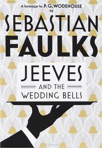 Jeeves and the Wedding Bells