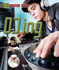 DJ-Ing. Matt Anniss (Master This)