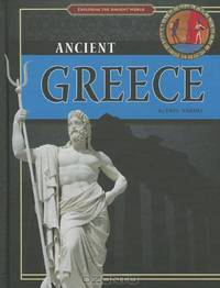 Ancient Greece (Exploring the Ancient World)