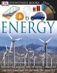 DK Eyewitness Books: Energy