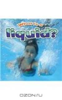 What Is a Liquid? (Matter Close-Up)