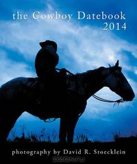 2014 Cowboy Datebook