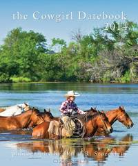 2014 Cowgirl Datebook