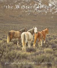 2014 Western Horse Datebook