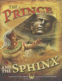 The Prince and the Sphinx (Egyptian Myths)
