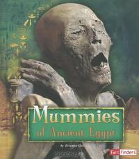 Mummies of Ancient Egypt (Fact Finders)