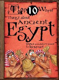 Things about Ancient Egypt: You Wouldn