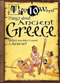 Things about Ancient Greece: You Wouldn