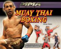 Muay Thai Boxing (Mma: Mixed Martial Arts)