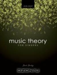 Music Theory for Singers Level 8