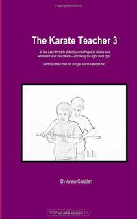 The Karate Teacher 3