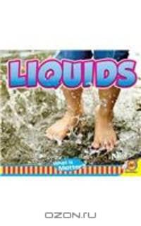 Liquids (What Is Matter?)