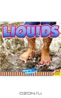 Liquids, with Code (What Is Matter?)