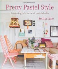 Pretty Pastel Style: Decorating Interiors With Pastel Shades