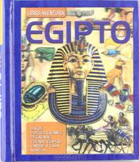 Egipto / Egypt (Spanish Edition)