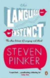 The Language Instinct