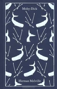 Moby-Dick: Or, the Whale