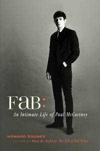 Fab: An Intimate Life of Paul McCartney