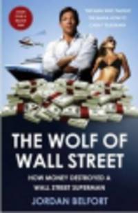 Wolf of Wall Street