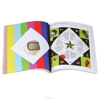 Fold Me Up: 100 Paper Fortune-Tellers for Life’s Pressing Questions