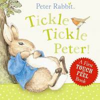 Tickle Tickle Peter
