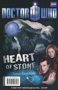 Heart of Stone/Death Riders