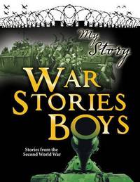 War Stories for Boys