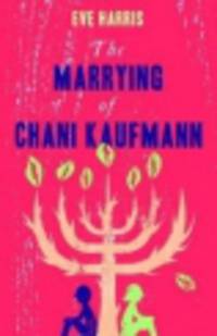 Marrying of Chani Kaufman