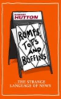 Romps, Tots and Boffins