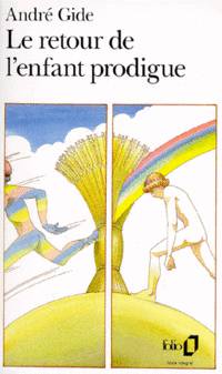 Le Retour de l'enfant prodigue