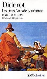 Les deux amis de Bourbonne et autres contes