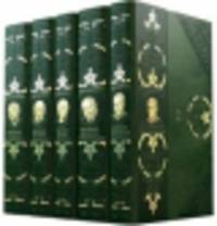 Гении власти (эксклюзивный подарочный комплект из 5 книг)