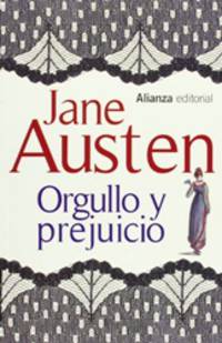 Orgullo y prejuicio