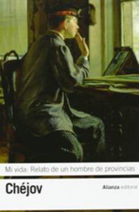 Mi vida